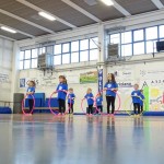 Pomladni prikaz dela pri AŠZ Olympia