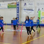 Pomladni prikaz dela pri AŠZ Olympia