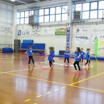 Pomladni prikaz dela pri AŠZ Olympia