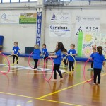 Pomladni prikaz dela pri AŠZ Olympia