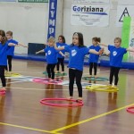 Pomladni prikaz dela pri AŠZ Olympia