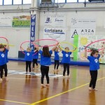 Pomladni prikaz dela pri AŠZ Olympia