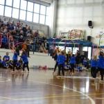 Pomladni prikaz dela pri AŠZ Olympia