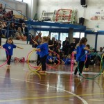 Pomladni prikaz dela pri AŠZ Olympia