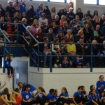 Pomladni prikaz dela pri AŠZ Olympia