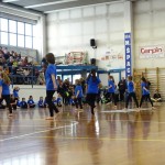 Pomladni prikaz dela pri AŠZ Olympia