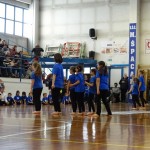 Pomladni prikaz dela pri AŠZ Olympia