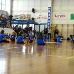 Pomladni prikaz dela pri AŠZ Olympia