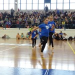 Pomladni prikaz dela pri AŠZ Olympia