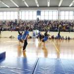 Pomladni prikaz dela pri AŠZ Olympia