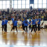 Pomladni prikaz dela pri AŠZ Olympia