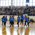 Pomladni prikaz dela pri AŠZ Olympia