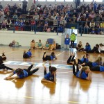 Pomladni prikaz dela pri AŠZ Olympia