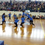 Pomladni prikaz dela pri AŠZ Olympia