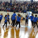 Pomladni prikaz dela pri AŠZ Olympia