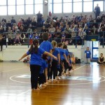 Pomladni prikaz dela pri AŠZ Olympia