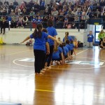 Pomladni prikaz dela pri AŠZ Olympia