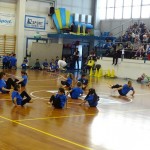 Pomladni prikaz dela pri AŠZ Olympia