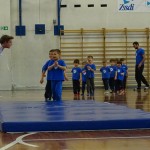 Pomladni prikaz dela pri AŠZ Olympia