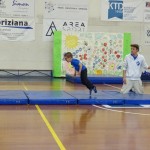 Pomladni prikaz dela pri AŠZ Olympia