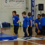 Pomladni prikaz dela pri AŠZ Olympia