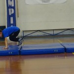 Pomladni prikaz dela pri AŠZ Olympia