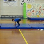 Pomladni prikaz dela pri AŠZ Olympia