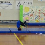 Pomladni prikaz dela pri AŠZ Olympia