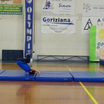 Pomladni prikaz dela pri AŠZ Olympia