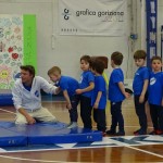 Pomladni prikaz dela pri AŠZ Olympia