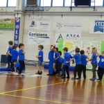 Pomladni prikaz dela pri AŠZ Olympia