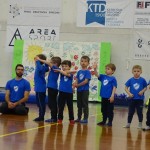 Pomladni prikaz dela pri AŠZ Olympia