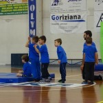 Pomladni prikaz dela pri AŠZ Olympia