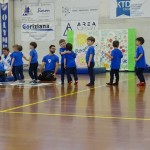 Pomladni prikaz dela pri AŠZ Olympia