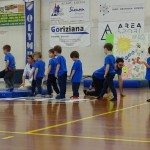 Pomladni prikaz dela pri AŠZ Olympia