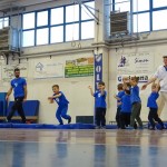 Pomladni prikaz dela pri AŠZ Olympia