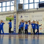 Pomladni prikaz dela pri AŠZ Olympia