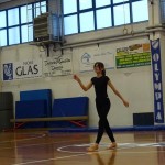 Pomladni prikaz dela pri AŠZ Olympia