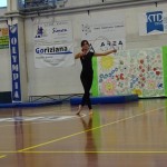 Pomladni prikaz dela pri AŠZ Olympia