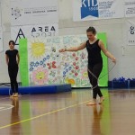 Pomladni prikaz dela pri AŠZ Olympia