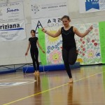 Pomladni prikaz dela pri AŠZ Olympia