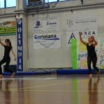 Pomladni prikaz dela pri AŠZ Olympia