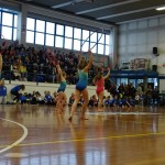 Pomladni prikaz dela pri AŠZ Olympia