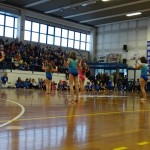 Pomladni prikaz dela pri AŠZ Olympia