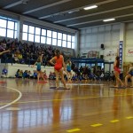 Pomladni prikaz dela pri AŠZ Olympia