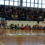 Pomladni prikaz dela pri AŠZ Olympia