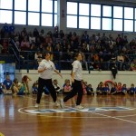 Pomladni prikaz dela pri AŠZ Olympia