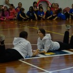 Pomladni prikaz dela pri AŠZ Olympia