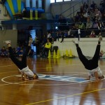 Pomladni prikaz dela pri AŠZ Olympia