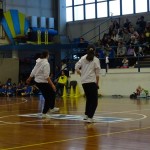 Pomladni prikaz dela pri AŠZ Olympia